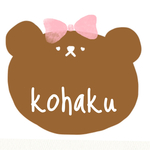 こはっくま専用♡♡