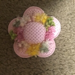 チンチラちゃんの春色おしゃれセット(sawayakasuzu 様専用)