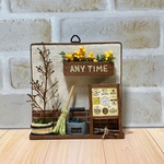 ミニチュア雑貨【ANY TAME】