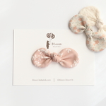  [ 全３色 ] ベビーヘアバンド"Girly" 出産祝い