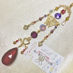 Dark RED 