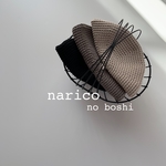 narico no béret   ベレー帽