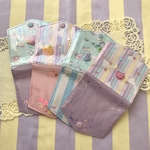 シャカシャカできるマスクケース♡マスクフックプレゼントつき