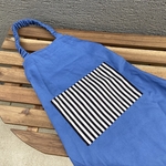 【送料無料】キッズエプロン
