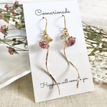 Petit rose × Twist charm♡⃛ೄ