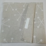 再販/大きめ/北欧/女の子/60/40/綿麻/シンプル/ランチョンマット/ナフキン/小学校机サイズ