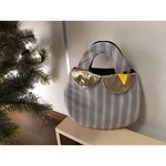 スワン ゴールドBAG