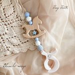 【再販2】数量限定Tiny Teethのシューズクリッパー