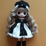 オビツ11のお洋服＊＊99