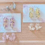 akinyan0505様　ピアス