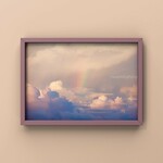 茜さす君 〜沖縄の風景をあなたのお部屋に〜【写真サイズとパネル加工が選べる】