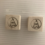 おかわりコンちゃん・バルサキューブのパーツ