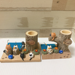 ご注文の品