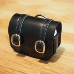【1st Work特価】牛革のAirPods Pro Case（送料込み）