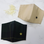 2点セット　立体マスク　こども　子供　キッズ