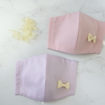 2セット　立体マスク　こども　子供　キッズ　女の子
