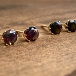 black opal petit pierce