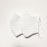 【オーダー品】女性用マスクセット