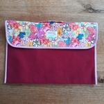 gerbera0様専用　防災頭巾カバー