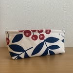 ちょっとメガネケース メガネ入れ(ボタン無し)