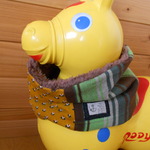 ネックウォーマー