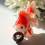 【1/8金20時〜販売】オチャドウゾ～おしるこ