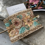 mellow.  accessory