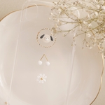 ⁞受注生産⁞わんちゃんとさくらんぼのスマホケース