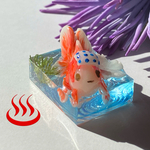 温泉金魚～草津温泉
