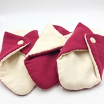 布ナプキン福袋　正方形３枚セット