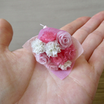 小さな花束