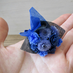小さな花束