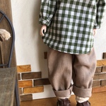 リカちゃん服＊カフェパンツ