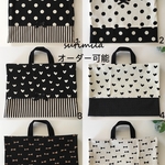 【オーダー品】水玉9点セット