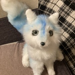 sale 晴れ渡る空の幻獣さん