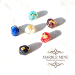 small stone { natural stone }
