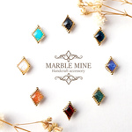 small diamond { colorful }