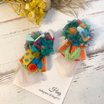 遊泳ピアス　シーサイド・リーフ