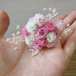 小さな花束