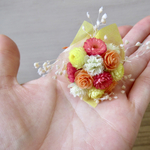 小さな花束