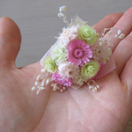 小さな花束