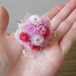 小さな花束