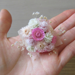 小さな花束