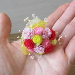 小さな花束
