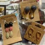 RUKIRIRIA ピアス 福袋① ３点セット