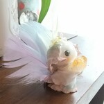 【モニター価格☆】女神さまのチャネリングドール