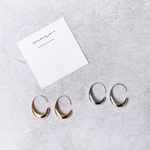 【再販】drop hook pierce