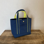 【Y様専用】帆布トートバッグSSプラス order作品