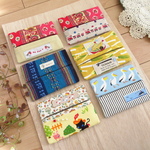 SALE ！６個セット ポケットティッシュケース　　　