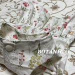 現品限り☆犬服☆BOTANICAL☆ワンピース